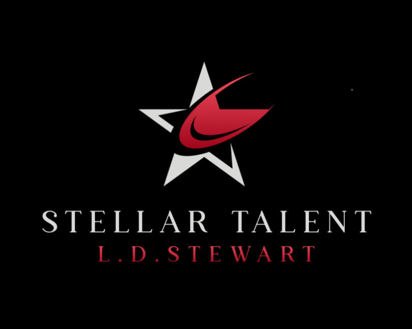L.D. Stewart-Author